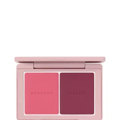 Westman Atelier The Powder Duos 4.8g (Various Shades)