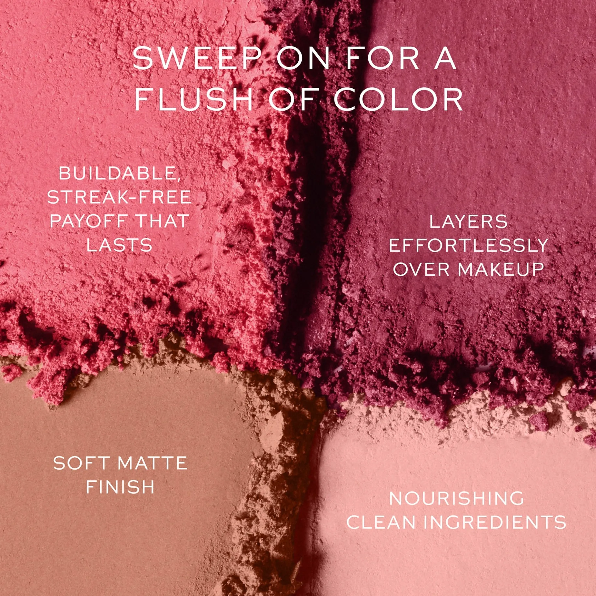 Westman Atelier The Powder Duos 4.8g (Various Shades)