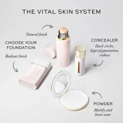 Westman Atelier Vital Skincare Concealer 6ml (Various Shades)
