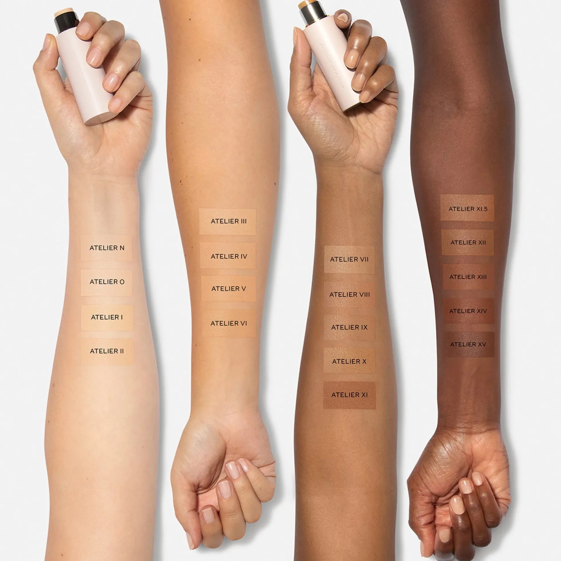 Westman Atelier Vital Skin Foundation Stick