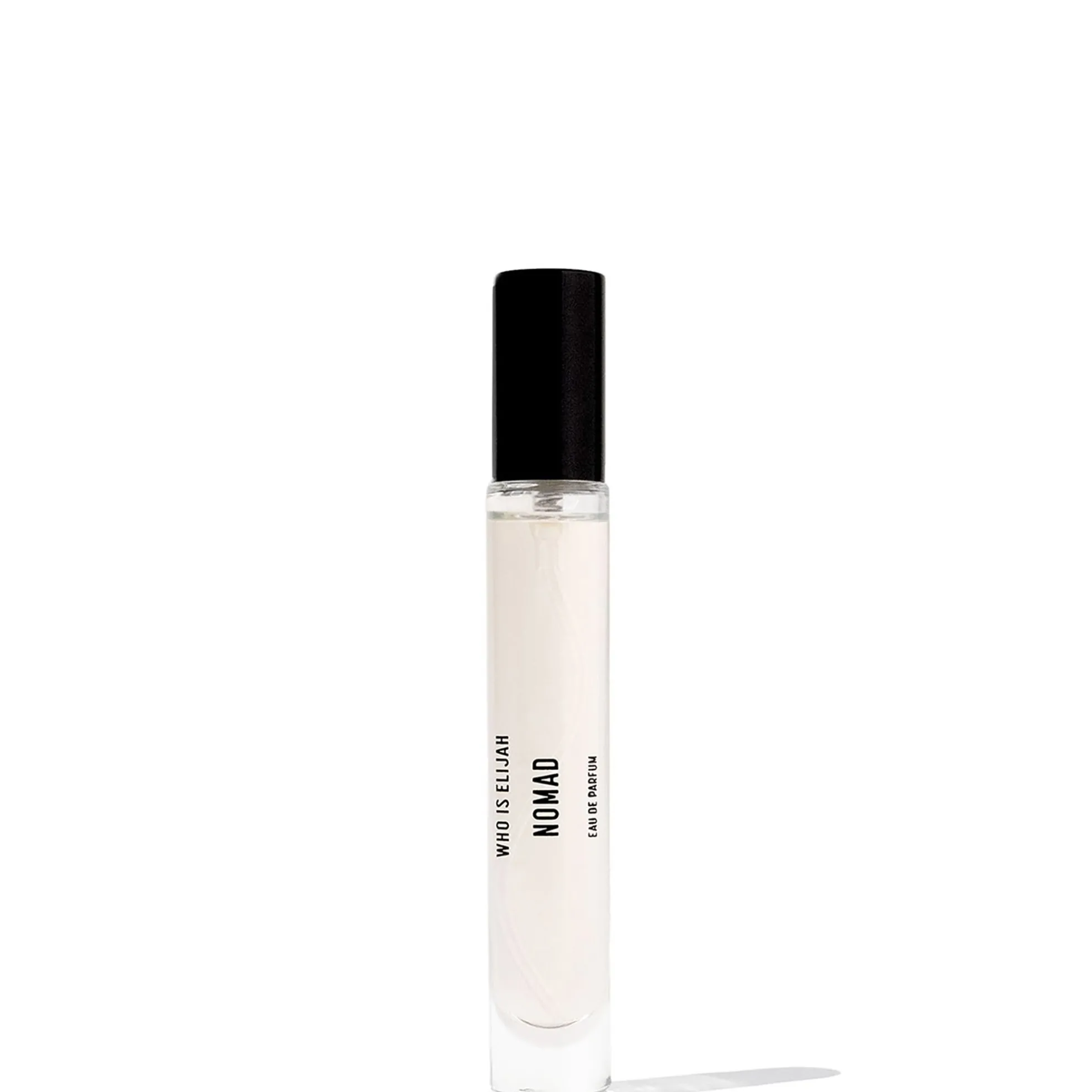 WHO IS ELIJAH Nomad Eau de parfum 10ml