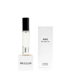 WHO IS ELIJAH Nomad Eau de parfum 10ml