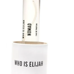 WHO IS ELIJAH Nomad Eau de parfum 10ml