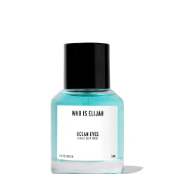 WHO IS ELIJAH Ocean Eyes Eau de parfum 50ml