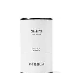 WHO IS ELIJAH Ocean Eyes Eau de parfum 50ml