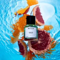 WHO IS ELIJAH Ocean Eyes Eau de parfum 50ml