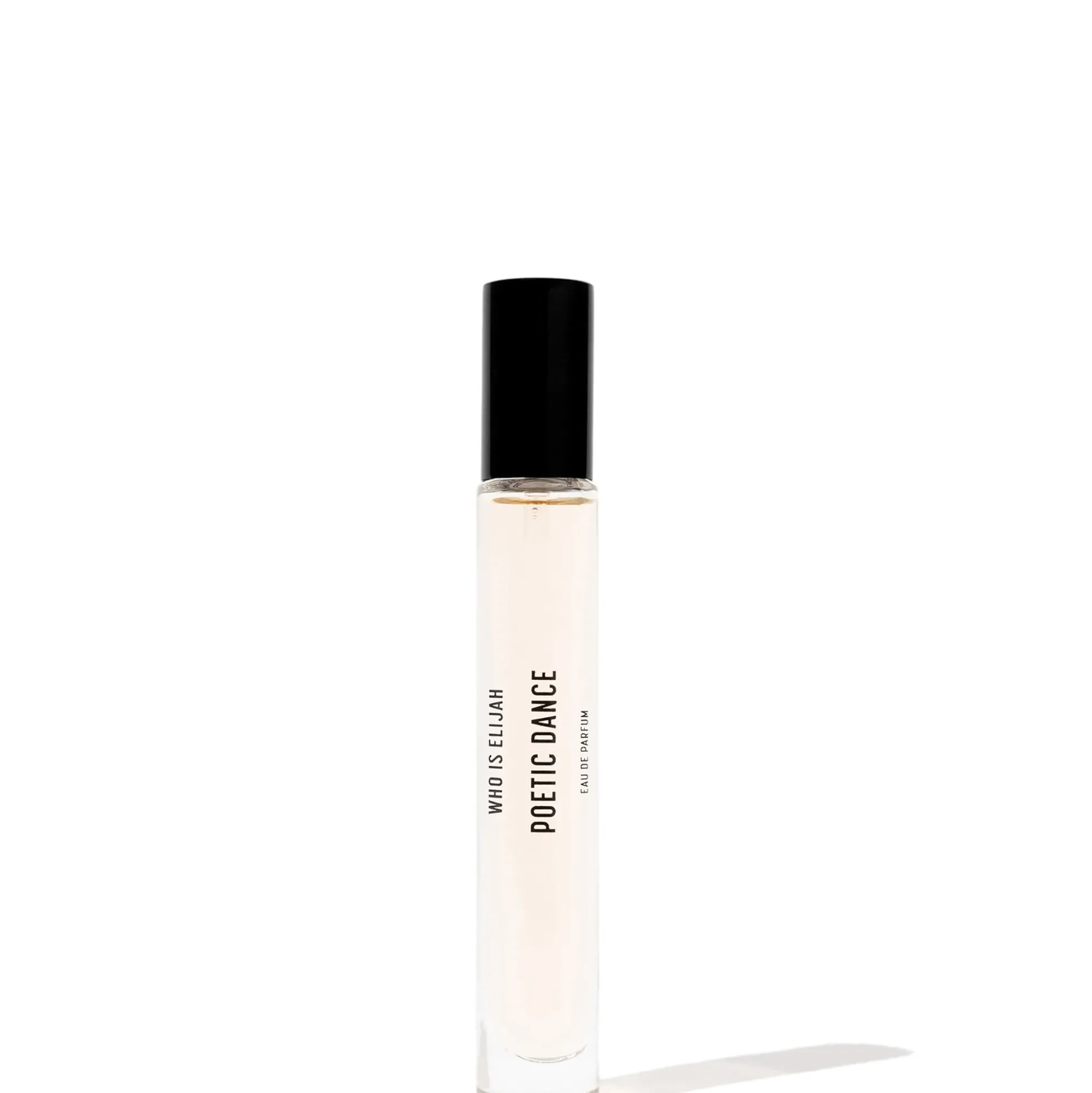 WHO IS ELIJAH Poetic Dance EDP 10ML