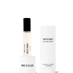 WHO IS ELIJAH Poetic Dance EDP 10ML
