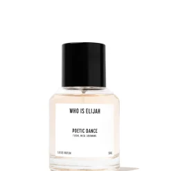 WHO IS ELIJAH Poetic Dance EDP 50ML