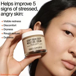 Youth To The People Adaptogen Moisture Cream 59ml