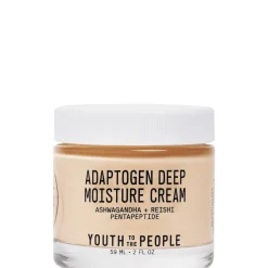 Youth To The People Adaptogen Deep Moisture Cream - 59ml