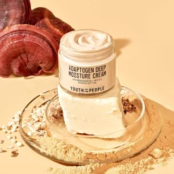 Youth To The People Adaptogen Deep Moisture Cream - 59ml