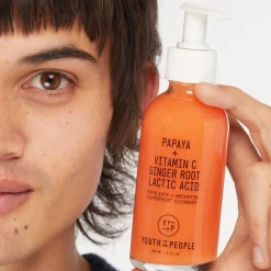 Youth To The People Energy Cleanser 150ml