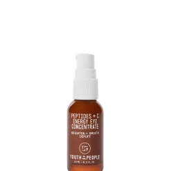 Youth To The People Peptide and C Energy Eye Concentrate 15ml