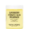 Youth To The People Superberry Hydrate and Glow Dream Mask 59ml