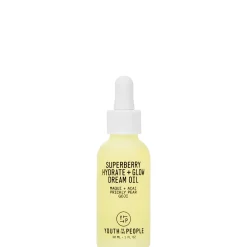 Youth To The People Superberry Hydrate and Glow Dream Oil 30ml