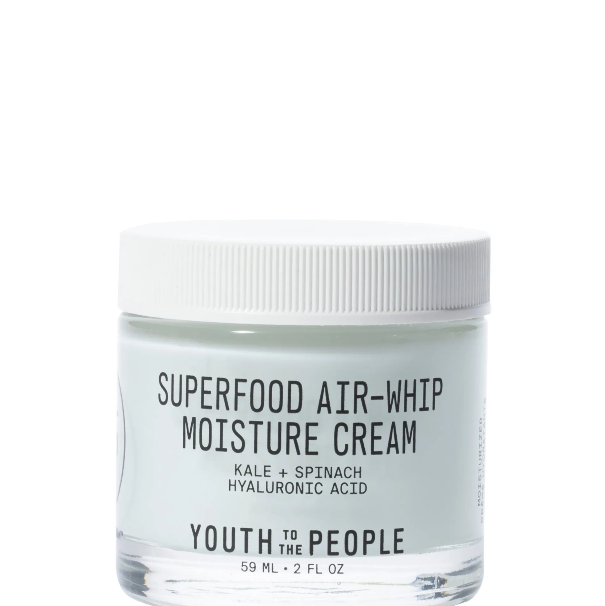 Youth To The People Superfood Air-Whip Moisture Cream - 59ml
