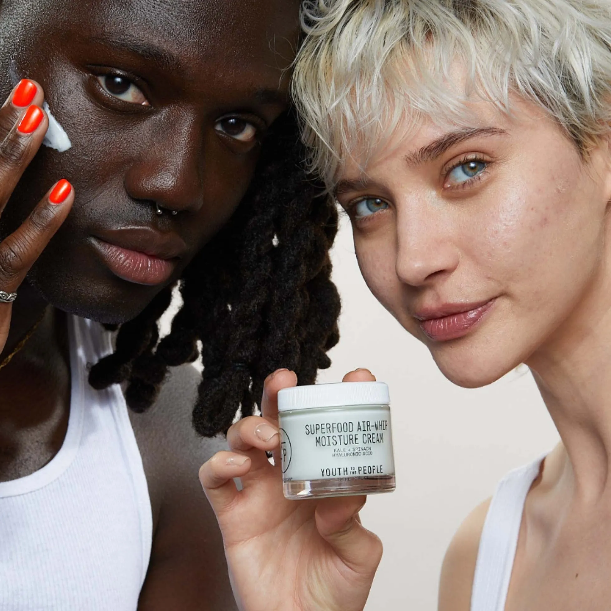 Youth To The People Superfood Air-Whip Moisture Cream - 59ml