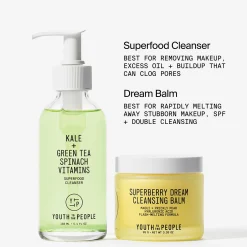 Youth To The People Superfood Cleanser 59ml