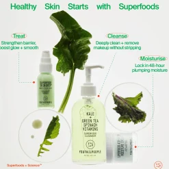 Youth To The People Superfood Skin Drip Serum 30ml