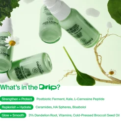 Youth To The People Superfood Skin Drip Serum 30ml