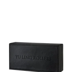 Yu Ling Rollers Rose Quartz Facial Roller