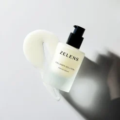 Zelens Collagen Solution Firming Serum for Face and Neck 30ml