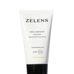 Zelens Daily Defence Sunscreen SPF 50 50ml