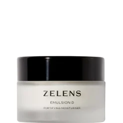 Zelens Emulsion D Fortifying Moisturiser 50ml
