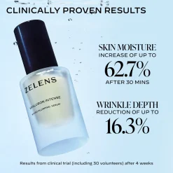 Zelens Hyaluron Intense Hydro-Plumping Serum 30ml