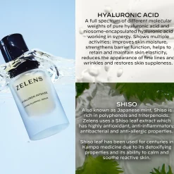 Zelens Hyaluron Intense Hydro-Plumping Serum 30ml