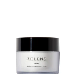 Zelens PHA+ Resurfacing Facial Pads 150ml