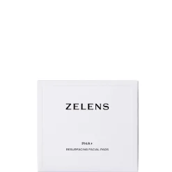 Zelens PHA+ Resurfacing Facial Pads 150ml