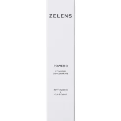 Zelens Power B Revitalising and Clearing Serum 30ml
