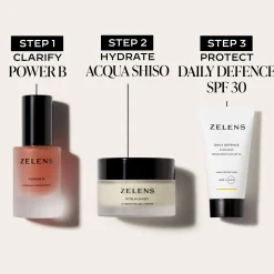 Zelens Power B Revitalising and Clearing Serum 30ml
