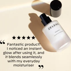 Zelens Power C Collagen-Boosting and Brightening Serum 30ml