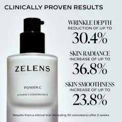 Zelens Power C Collagen-Boosting and Brightening Serum 30ml