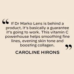 Zelens Power C Collagen-Boosting and Brightening Serum 30ml