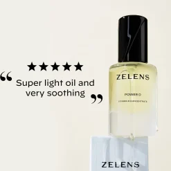 Zelens Power D Fortifying and Restoring Serum 30ml