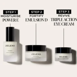 Zelens Power E Moisturising and Protecting Serum 30ml