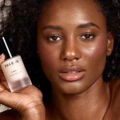 Zelens Power E Moisturising and Protecting Serum 30ml