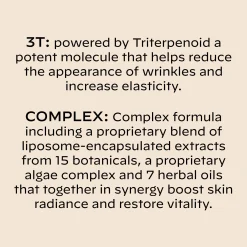 Zelens 3T Complex Anti-Ageing Cream 50ml