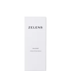 Zelens Tea Shot Urban Defence Serum 30ml