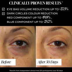 Zelens Triple Action Eye Cream 15ml