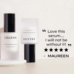 Zelens Youth Intelligence Age-Defying Serum 30ml