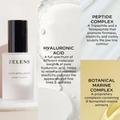 Zelens Youth Intelligence Age-Defying Serum 30ml