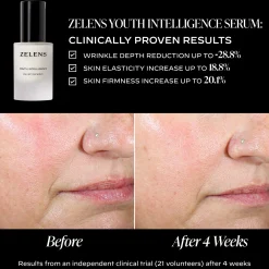 Zelens Youth Intelligence Age-Defying Serum 30ml