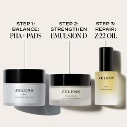 Zelens Z-22 Ultimate Face Oil Full Size
