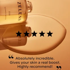 Zelens Z-22 Ultimate Face Oil Full Size